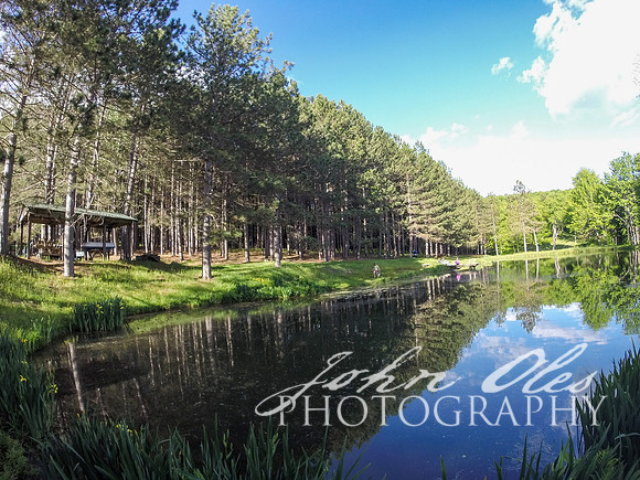 summer at the cabin-171