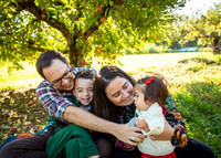 The Still Family 2026