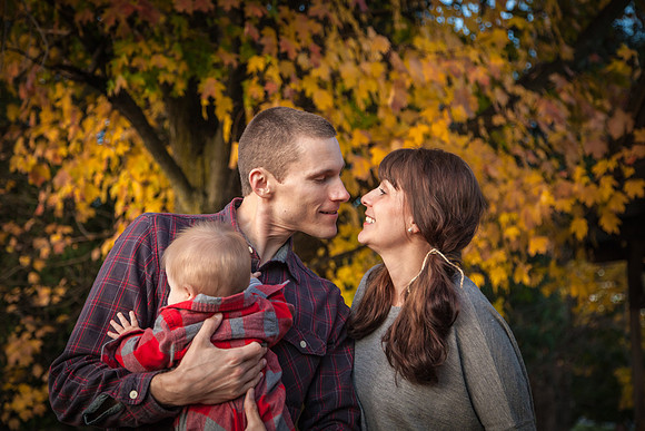 Alyce and Jeff Fall 2014-359