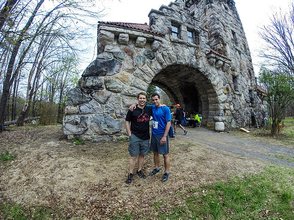 Roc the Ridge-155
