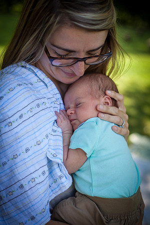 Baby Bodhi-5