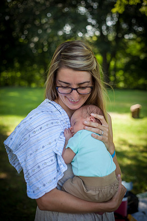Baby Bodhi-7