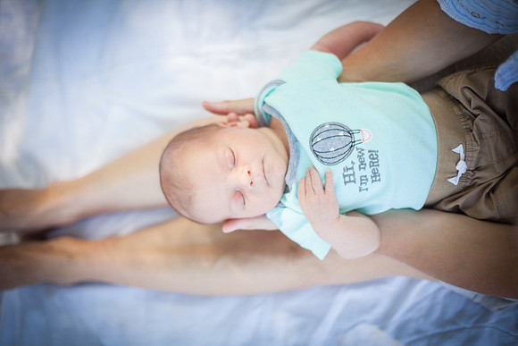 Baby Bodhi-23