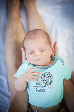 Baby Bodhi-24