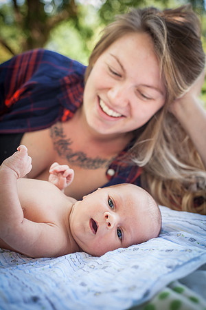 Baby Bodhi-43
