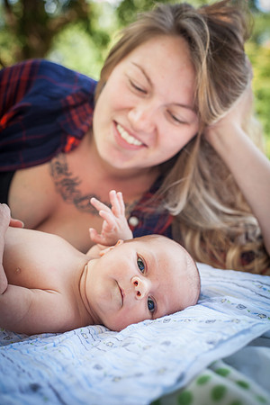 Baby Bodhi-44