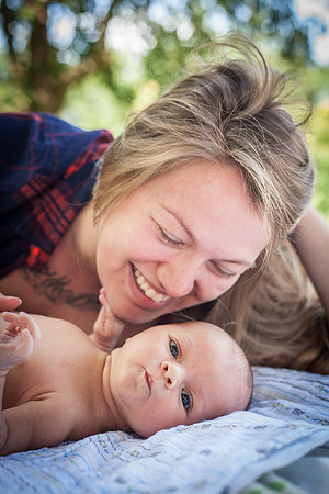 Baby Bodhi-46