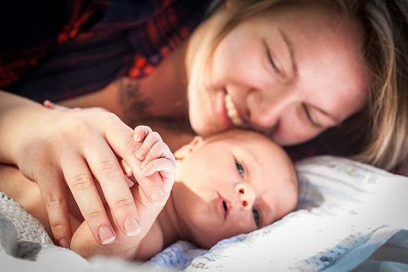 Baby Bodhi-54