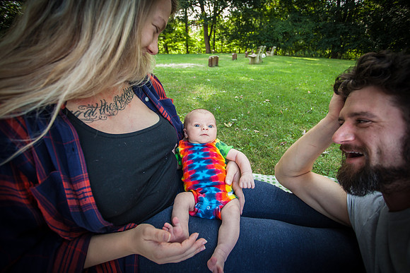 Baby Bodhi-88