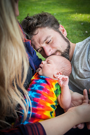 Baby Bodhi-90