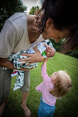 Baby Bodhi-92