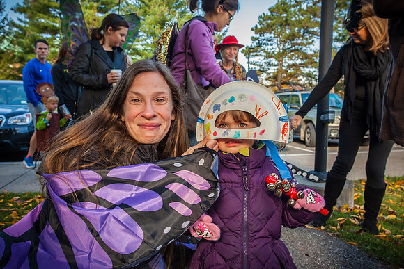 20171031 - Noah's Halloween Parade-43