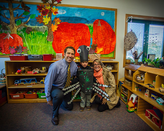 20171031 - Noah's Halloween Parade-54