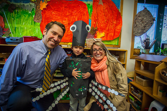 20171031 - Noah's Halloween Parade-55