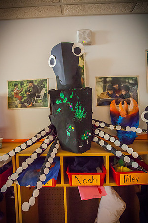20171031 - Noah's Halloween Parade-58