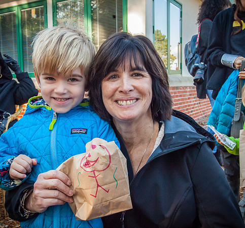 20171031 - Noah's Halloween Parade-59