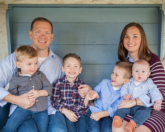 20171119 - Fullmer Family-20