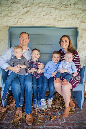 20171119 - Fullmer Family-26