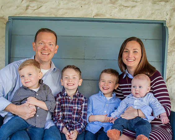 20171119 - Fullmer Family-28