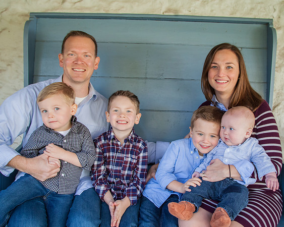 20171119 - Fullmer Family-30