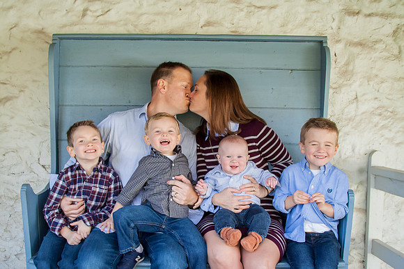 20171119 - Fullmer Family-38