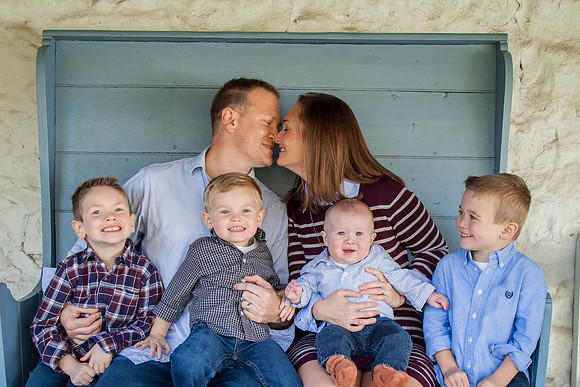 20171119 - Fullmer Family-39