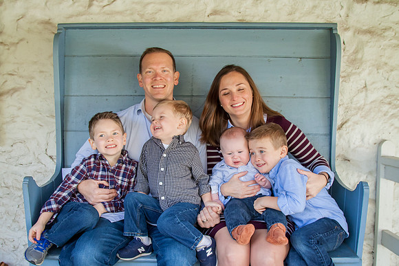 20171119 - Fullmer Family-41