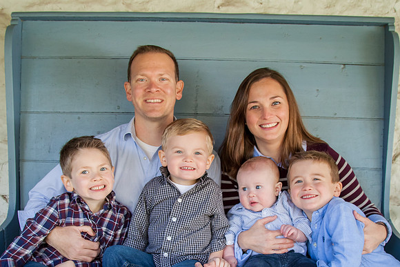 20171119 - Fullmer Family-42