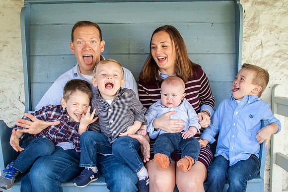 20171119 - Fullmer Family-45