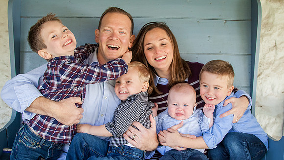 20171119 - Fullmer Family-54