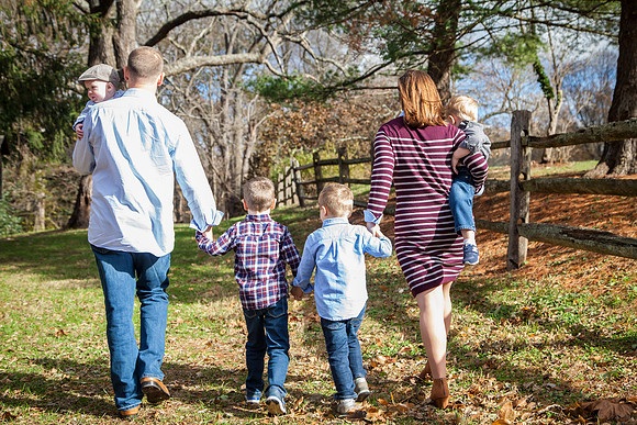 20171119 - Fullmer Family-57