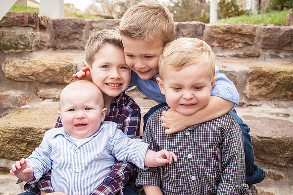 20171119 - Fullmer Family-67