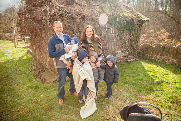 20171119 - Fullmer Family-69