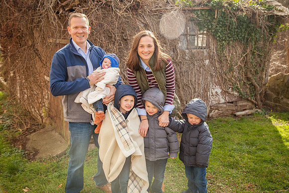 20171119 - Fullmer Family-70