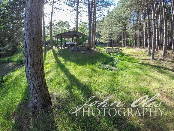 summer at the cabin-155