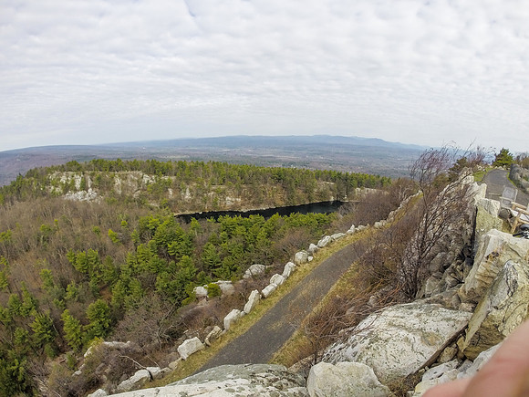 Roc the Ridge-75