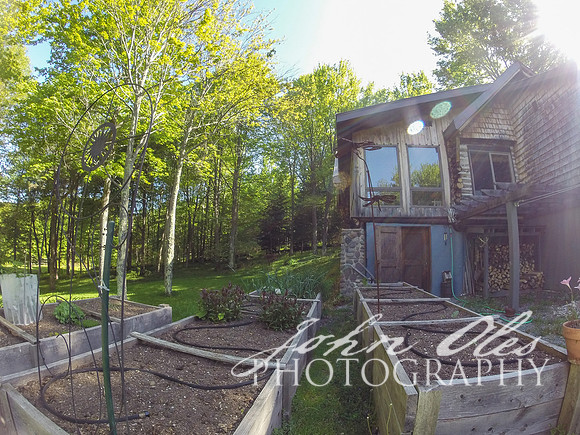 summer at the cabin-4