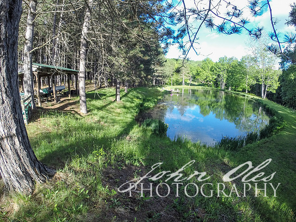 summer at the cabin-163