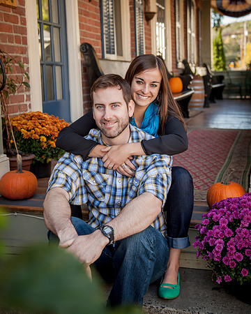 Jackie and Michael-345