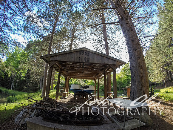 summer at the cabin-158