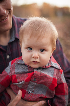 Alyce and Jeff Fall 2014-364
