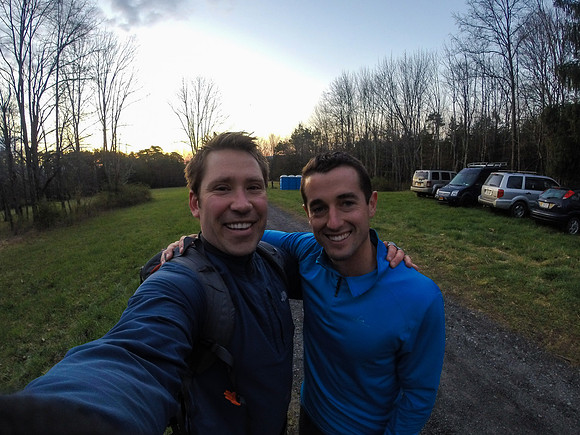 Roc the Ridge-