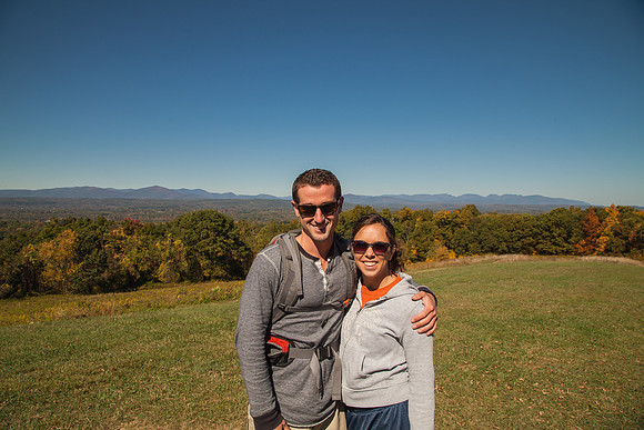 Fall in New Paltz -313