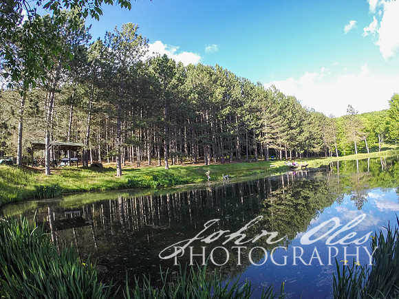 summer at the cabin-172