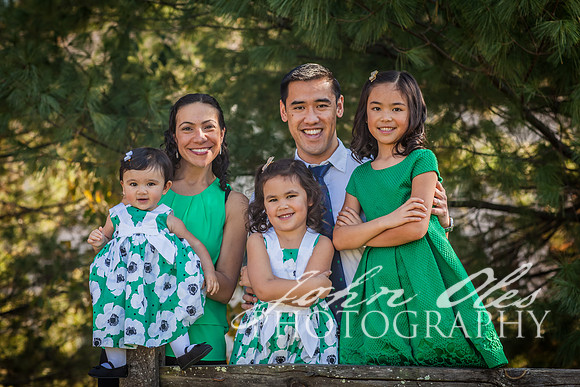 20161119-The Lee Family 2016 B-2