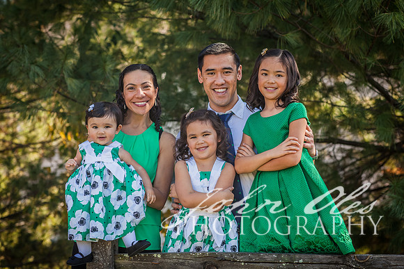 20161119-The Lee Family 2016 B-3