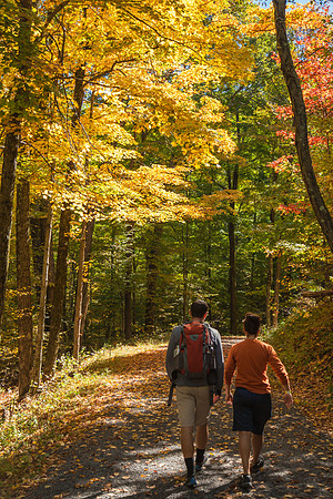 Fall in New Paltz -333