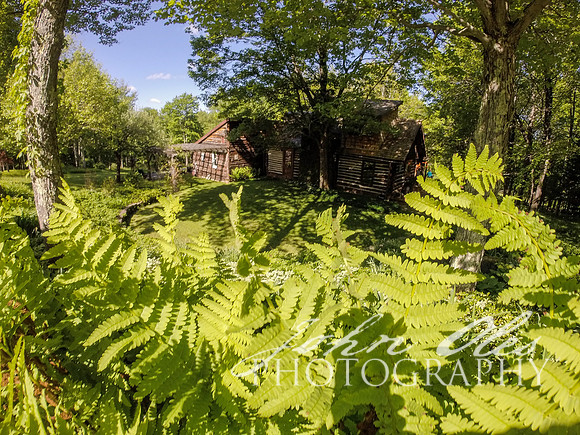 summer at the cabin-129