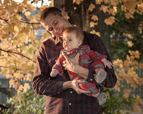 Alyce and Jeff Fall 2014-342