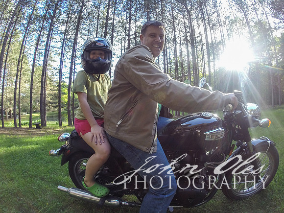 summer at the cabin-210